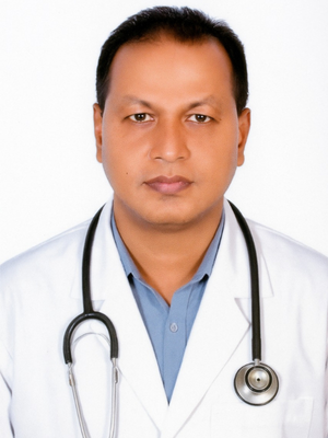 Dr. Nazmul islam bhuiyan
